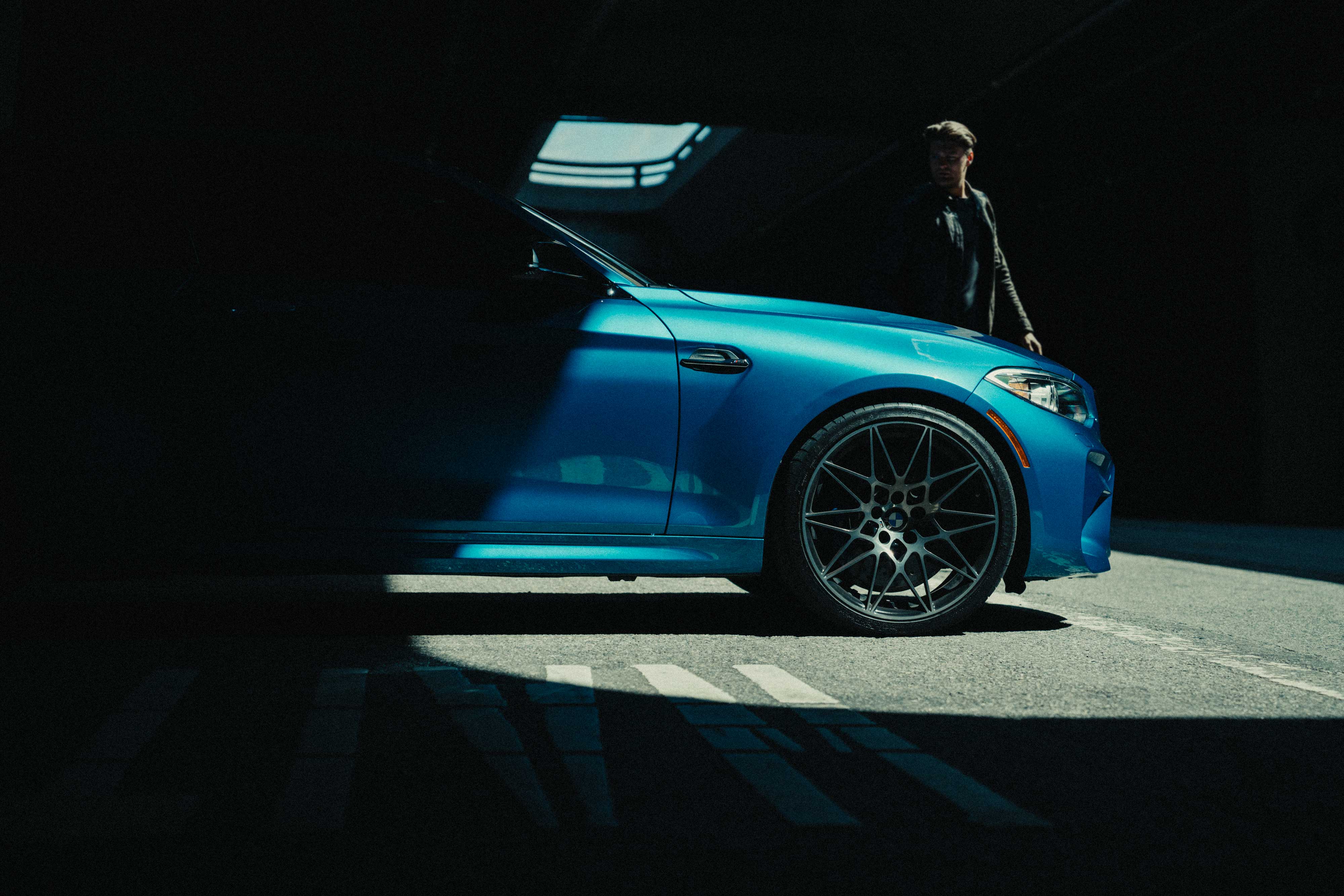 Frederic Schlosser Photography