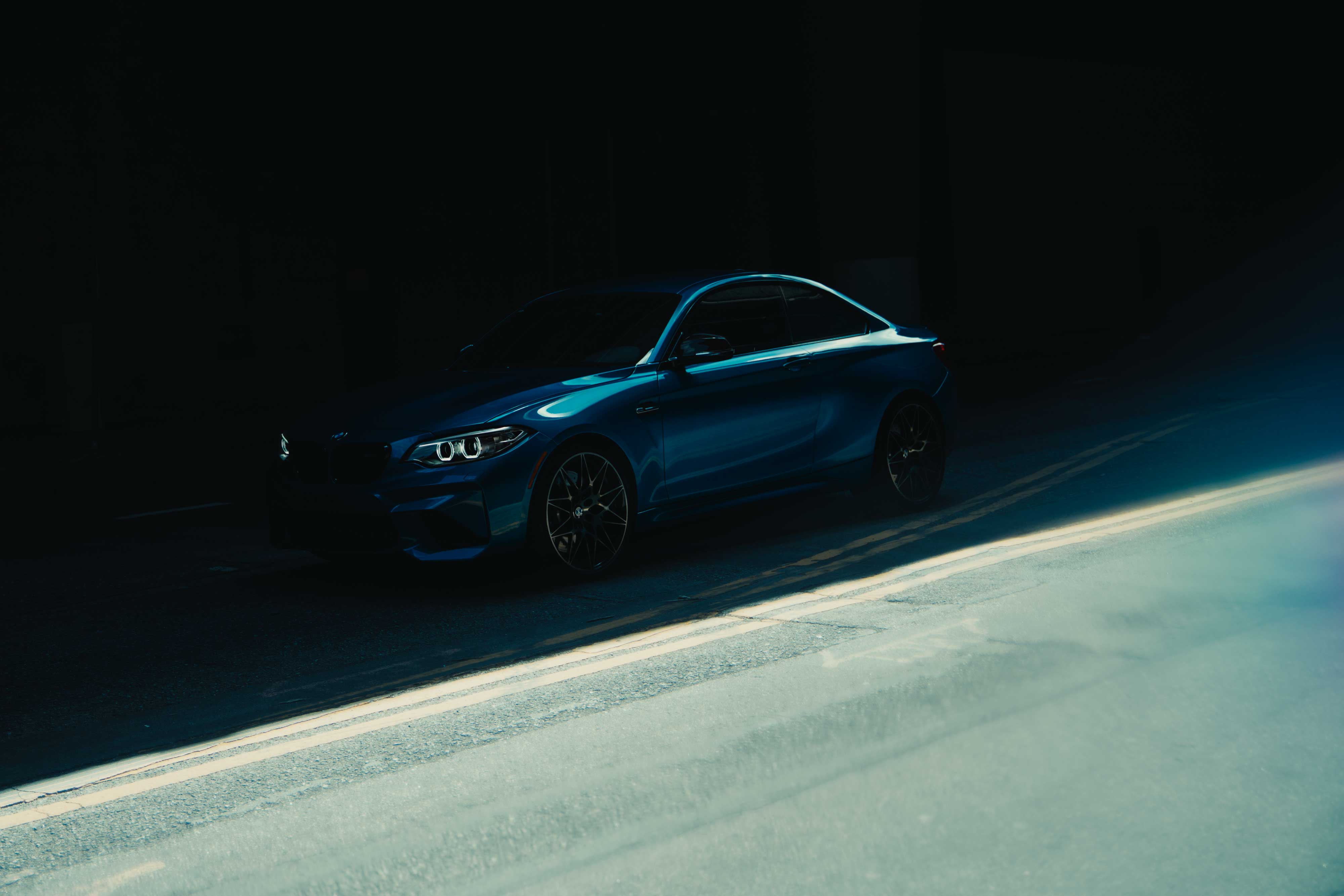 Frederic Schlosser Photography