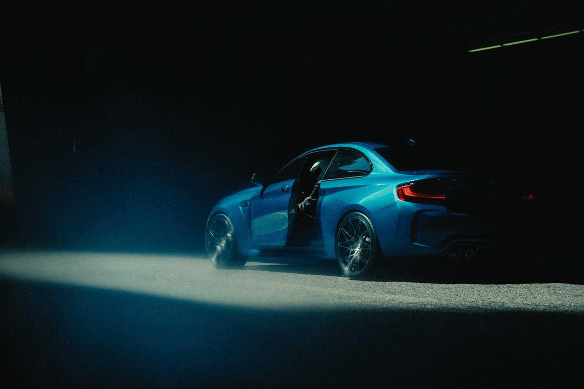 Frederic Schlosser Photography