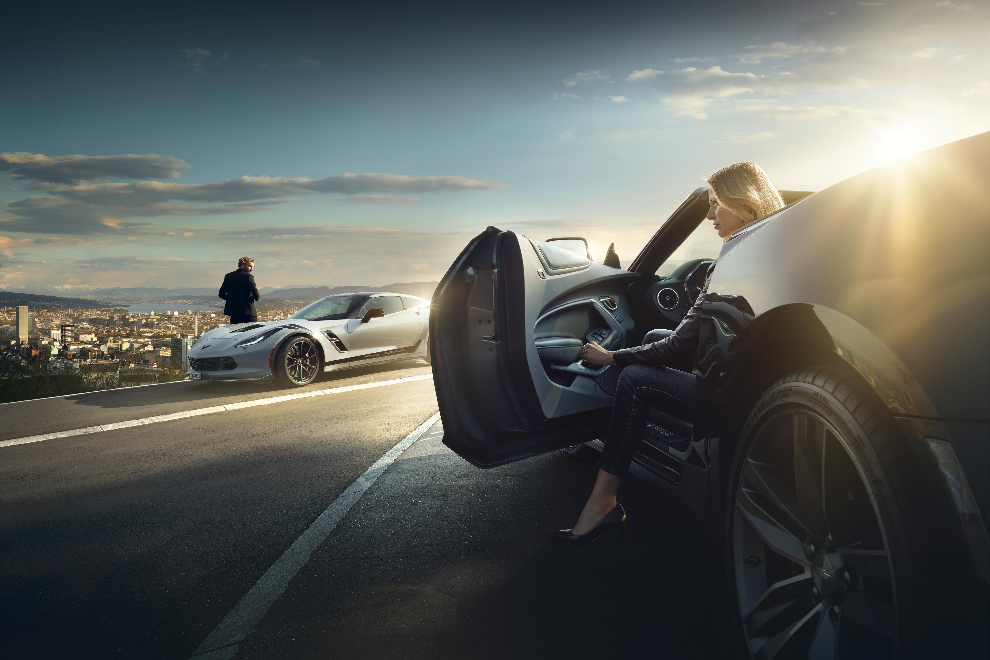 Frederic Schlosser Photography