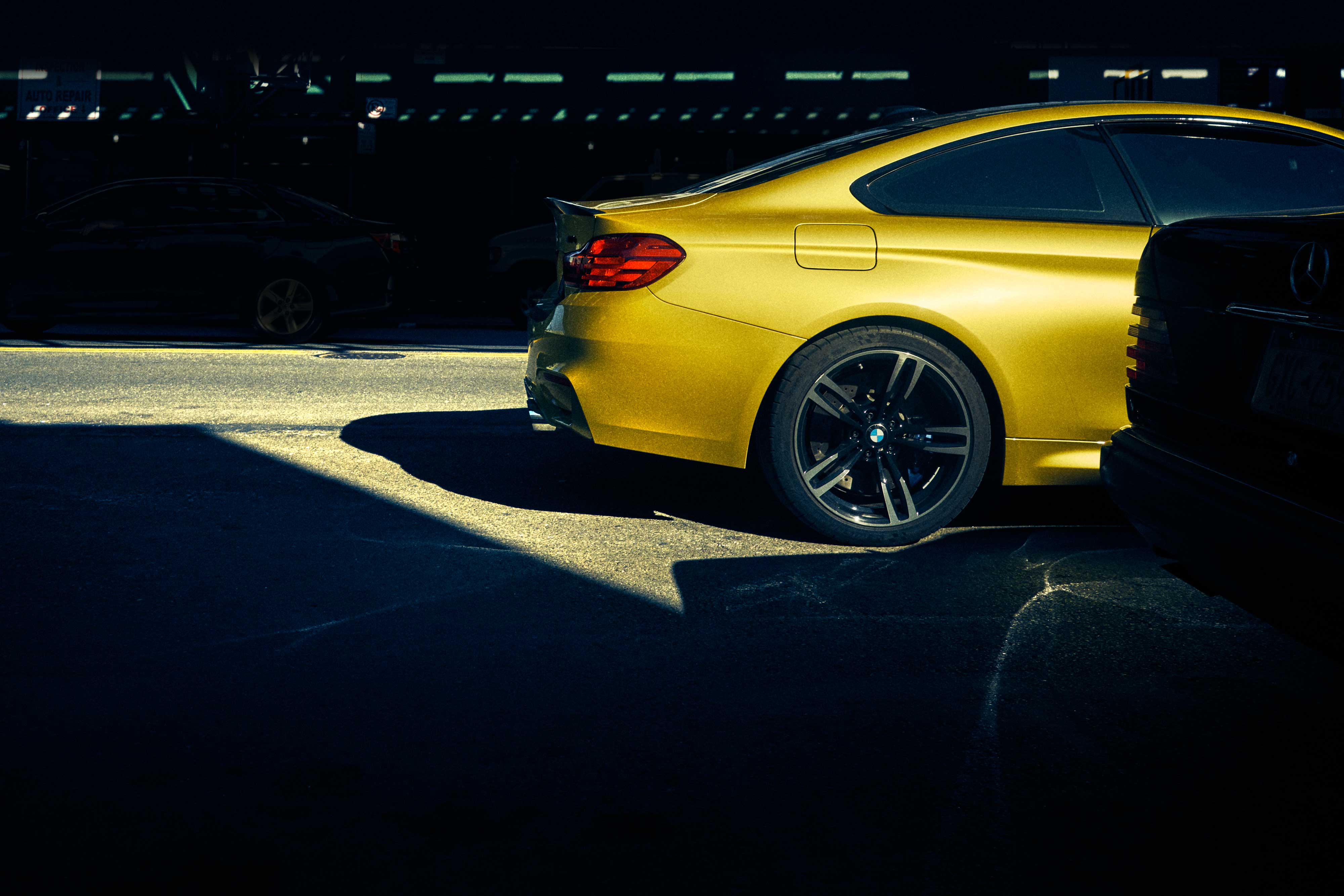 Frederic Schlosser Photography