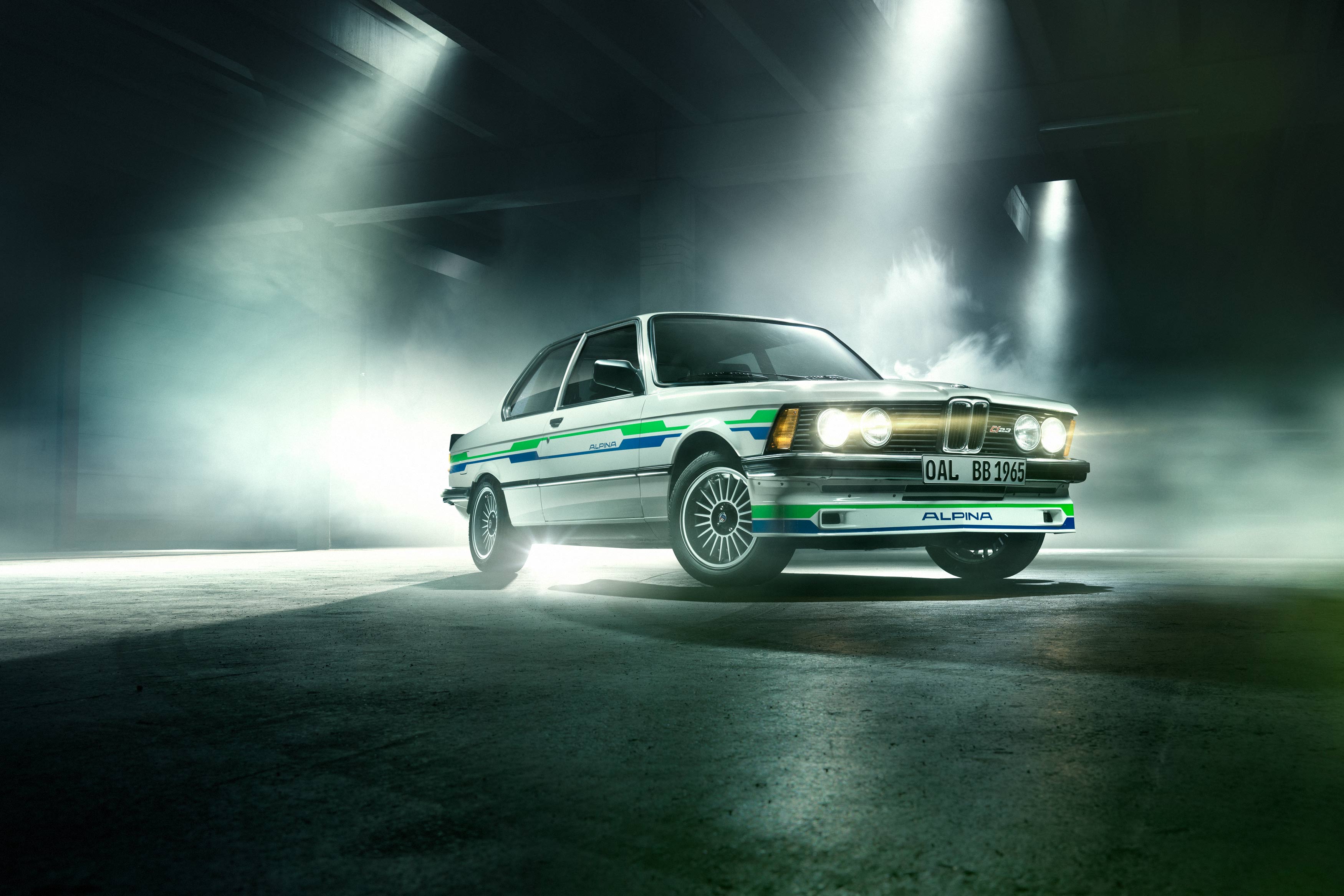 Frederic Schlosser Photography