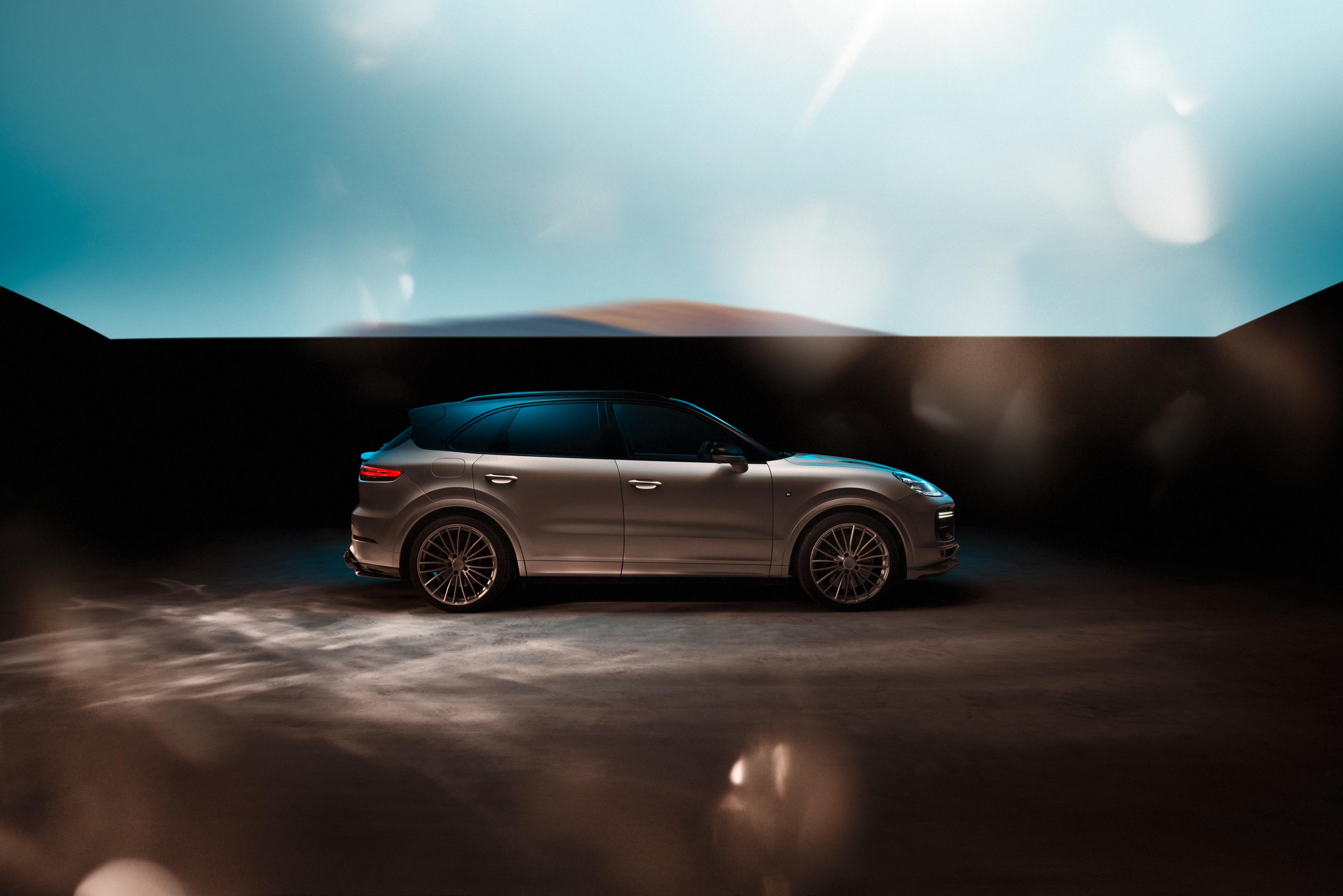 Frederic Schlosser Photography