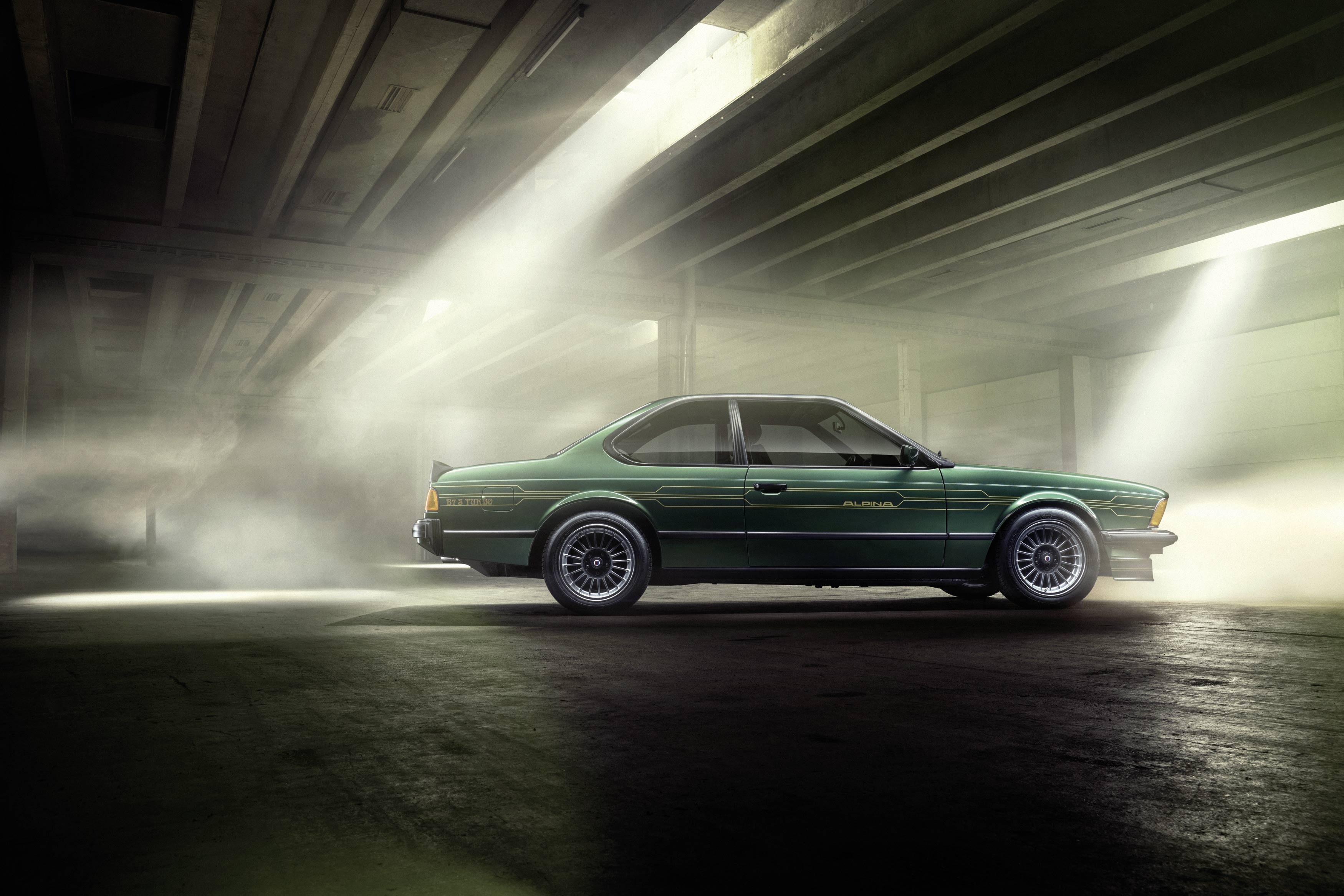 Frederic Schlosser Photography