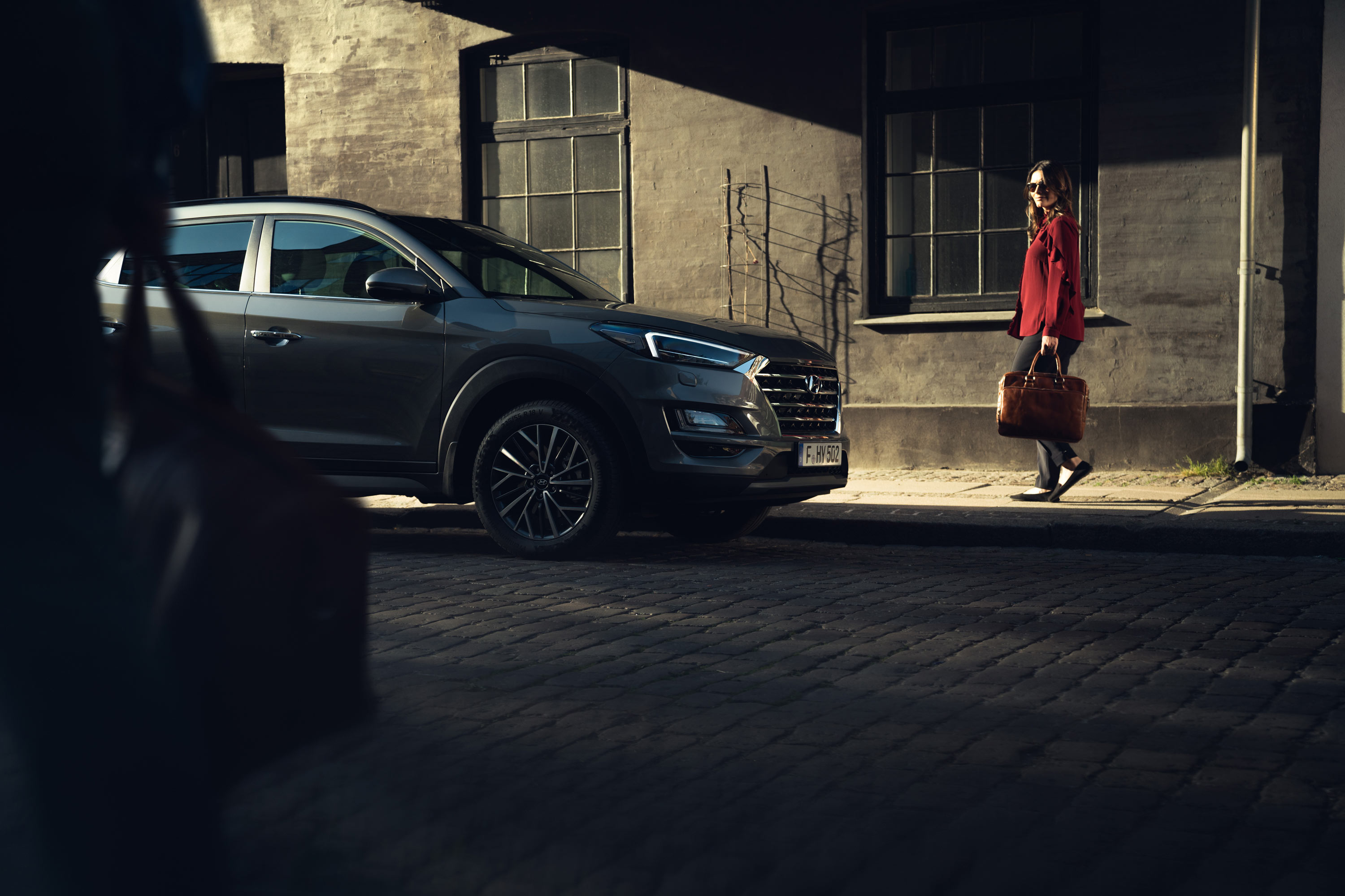 Frederic Schlosser Photography