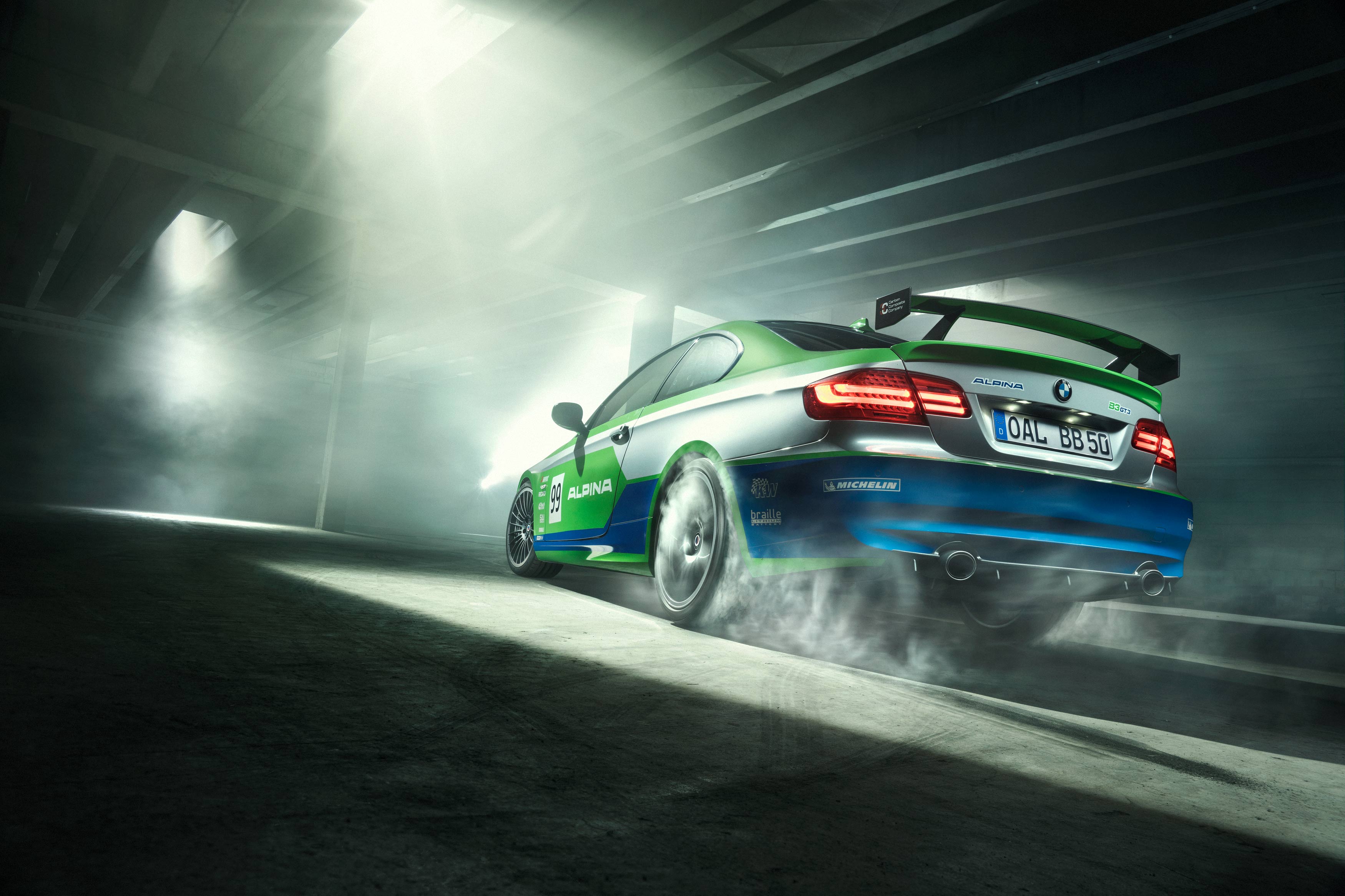 Frederic Schlosser Photography