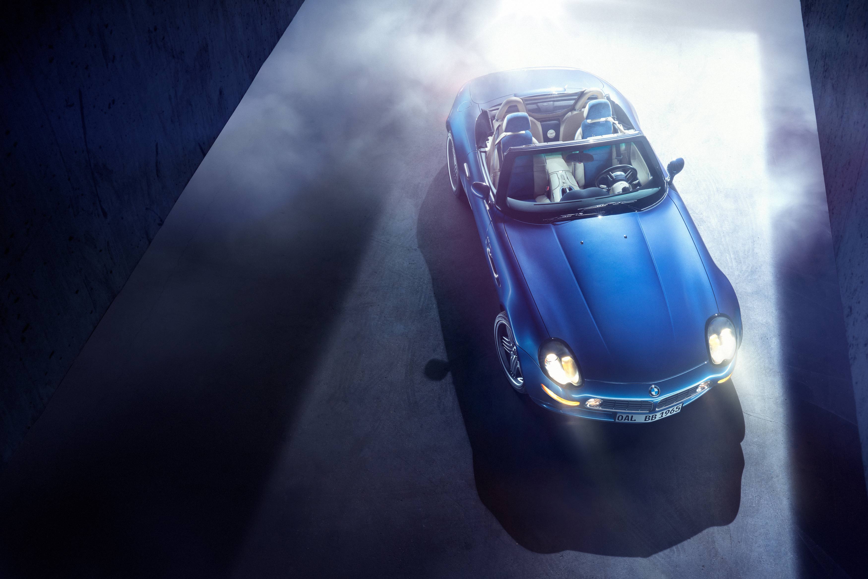 Frederic Schlosser Photography