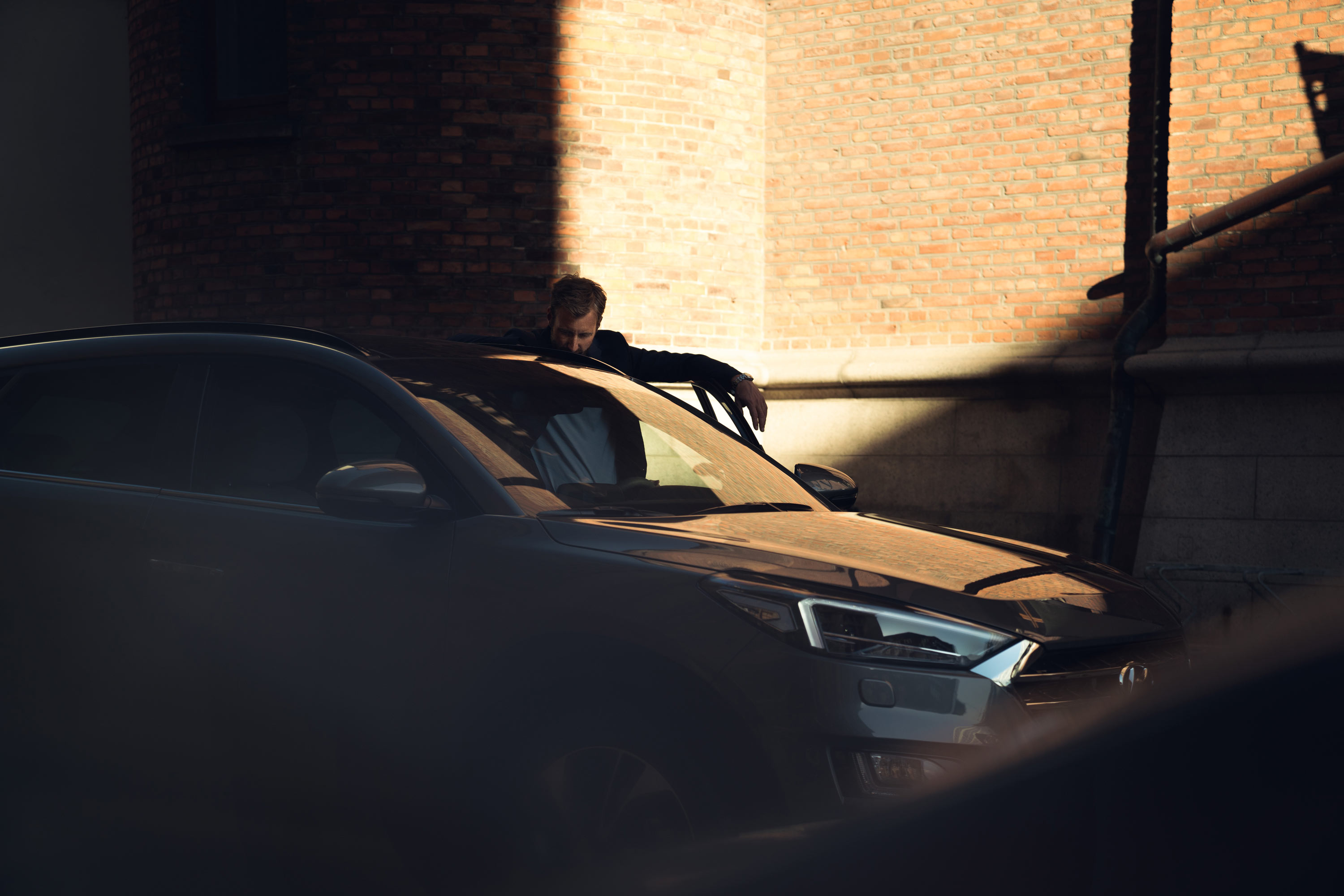 Frederic Schlosser Photography