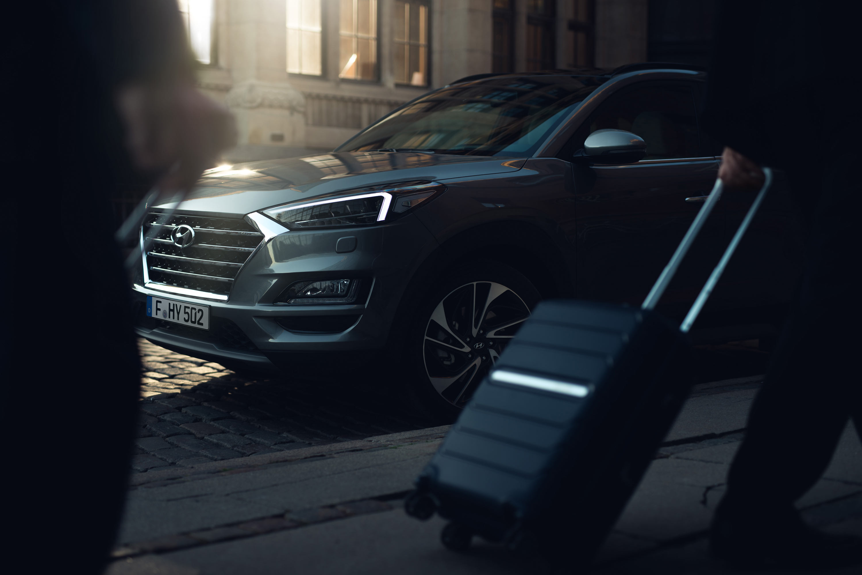 Frederic Schlosser Photography