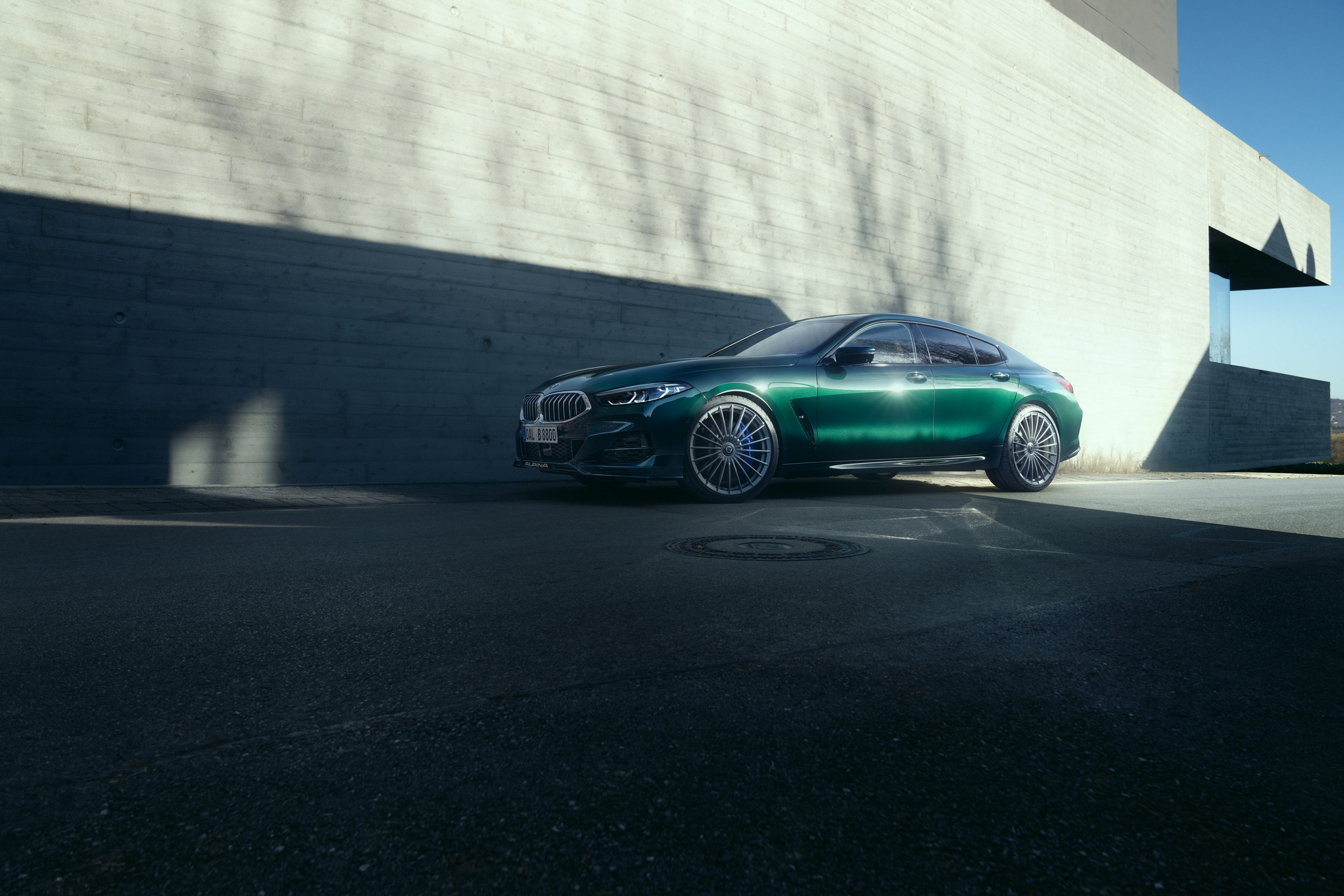 Frederic Schlosser Photography