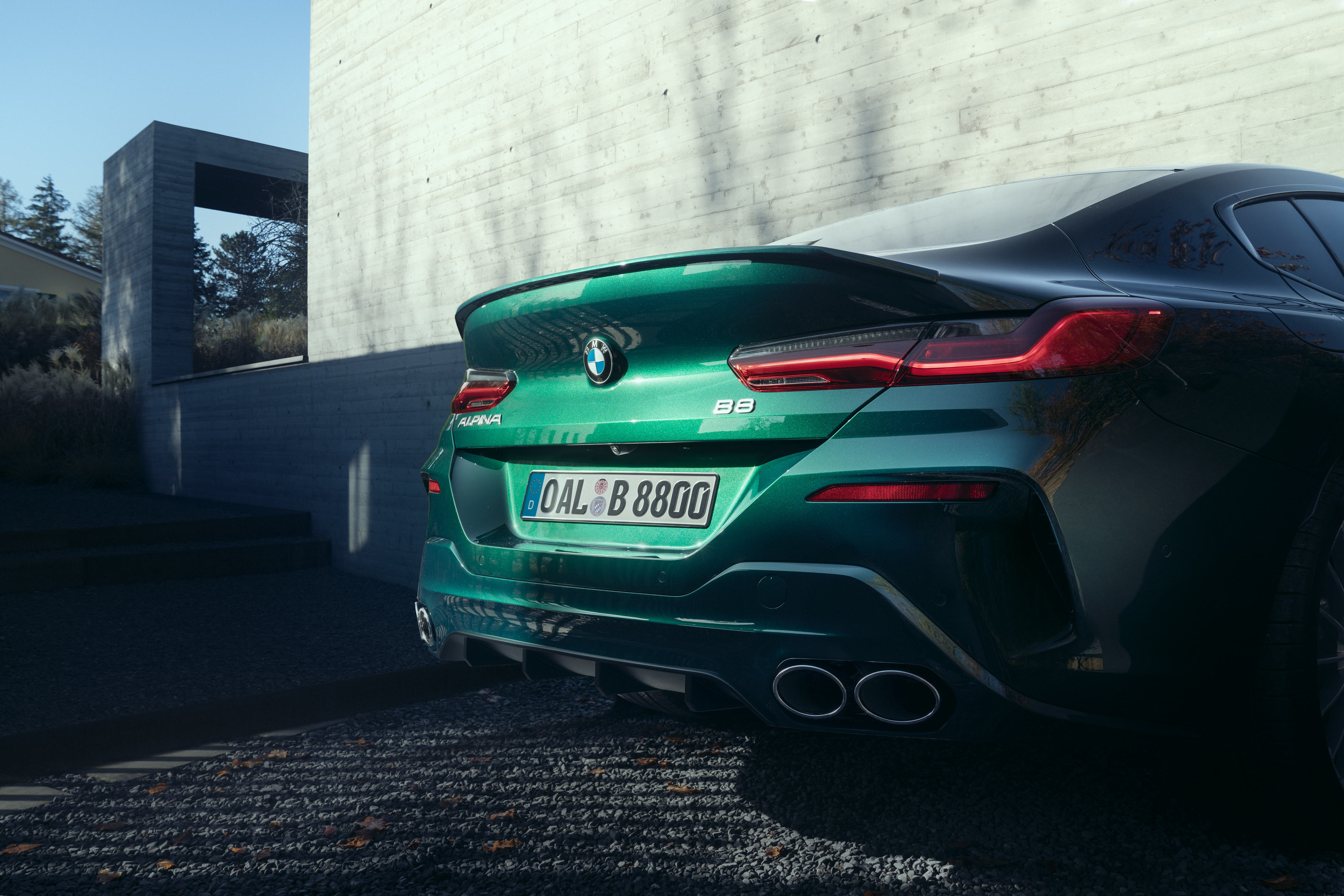 Frederic Schlosser Photography