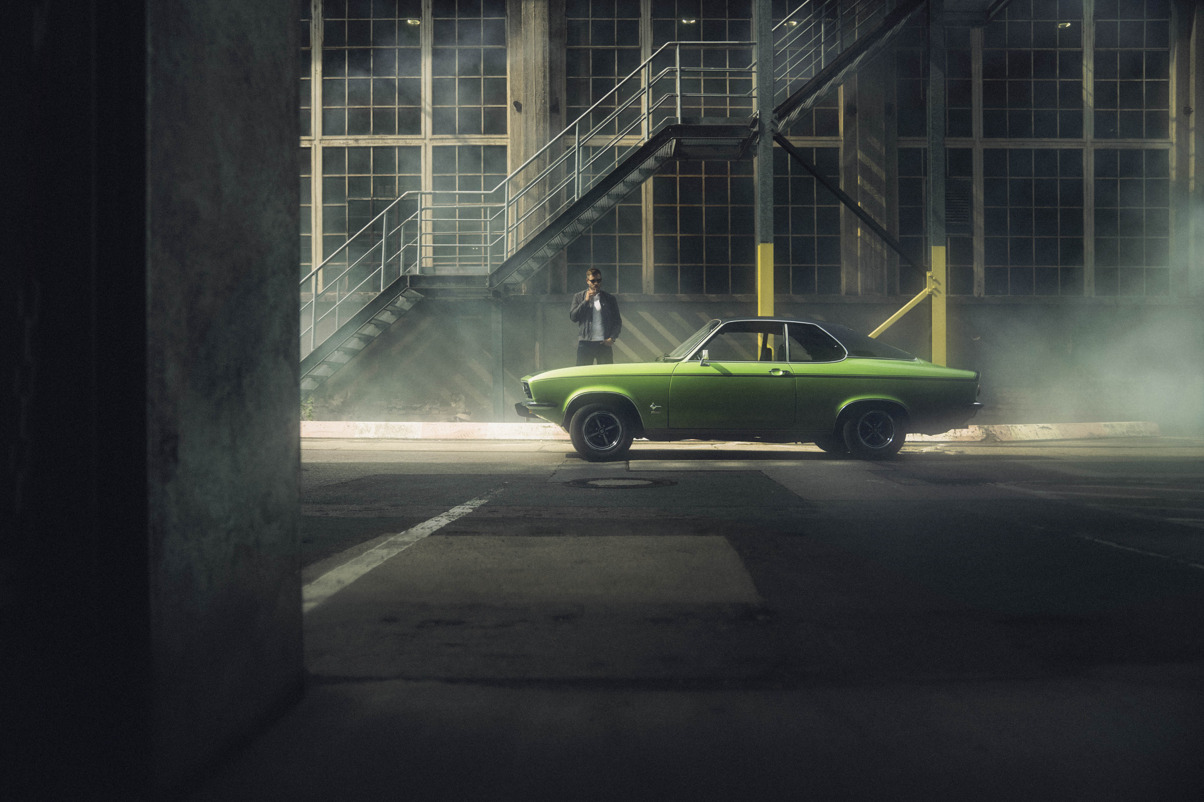 Frederic Schlosser Photography