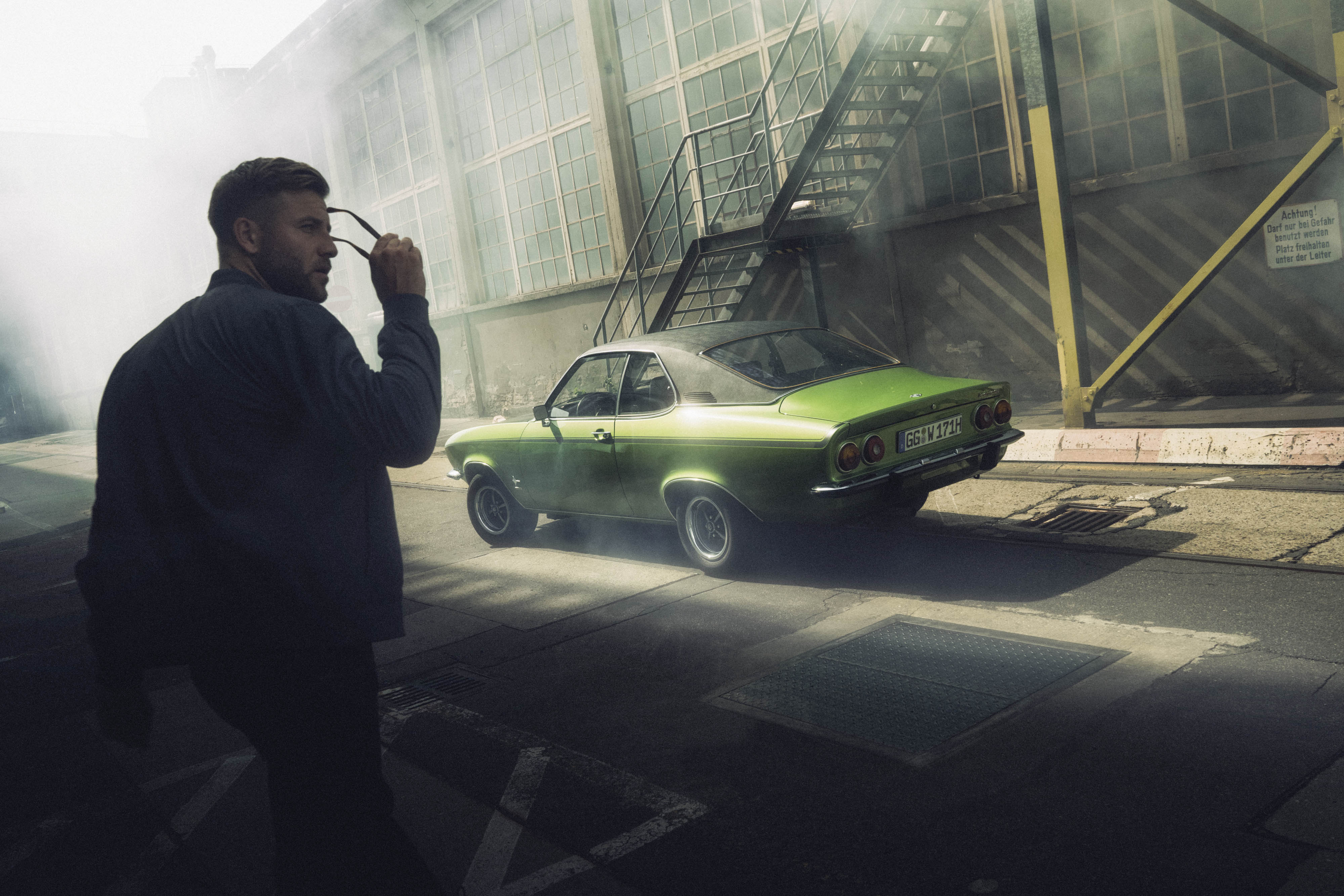 Frederic Schlosser Photography