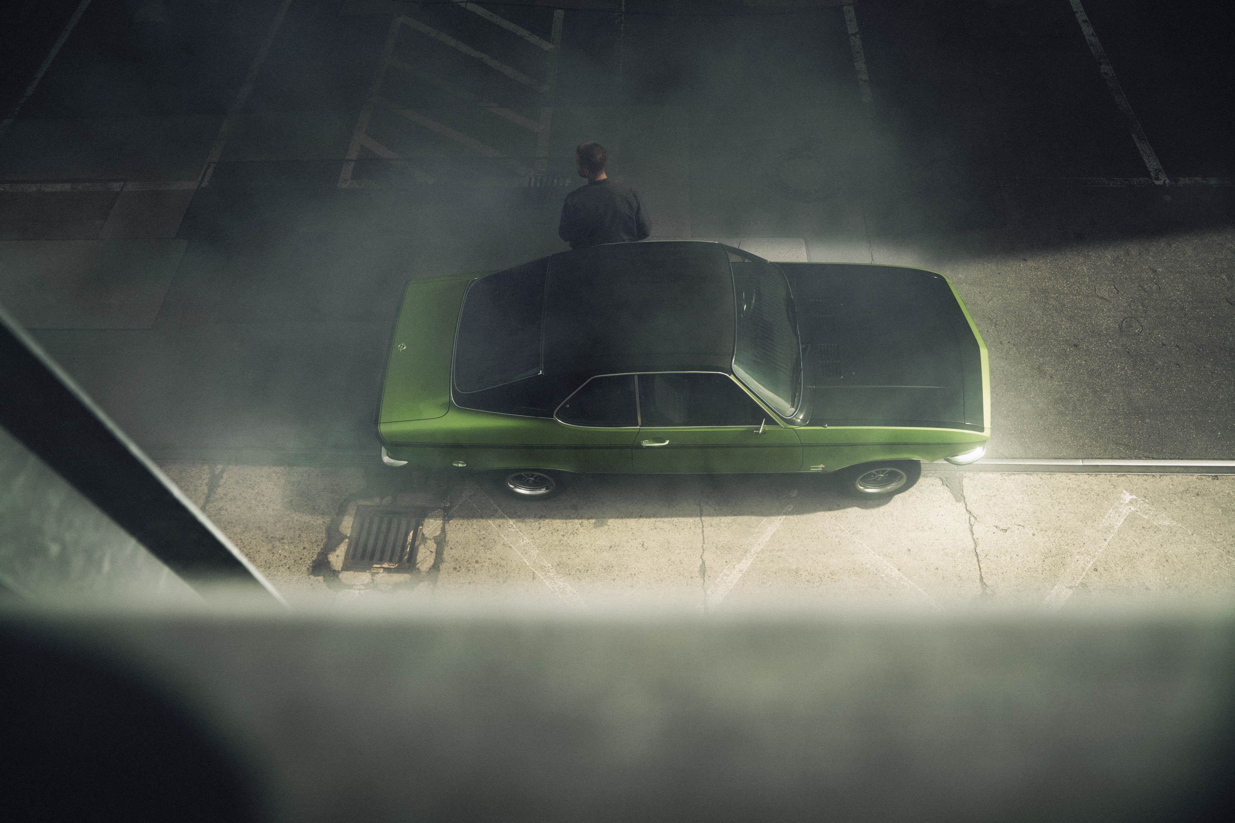 Frederic Schlosser Photography