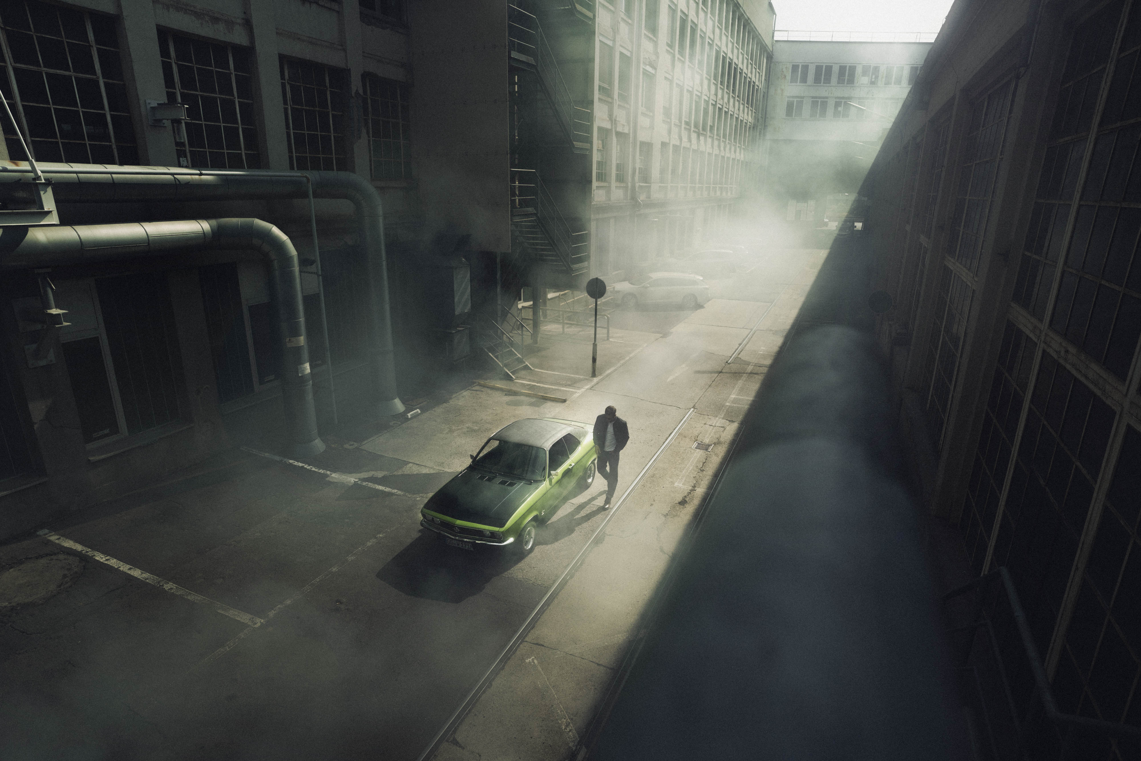 Frederic Schlosser Photography