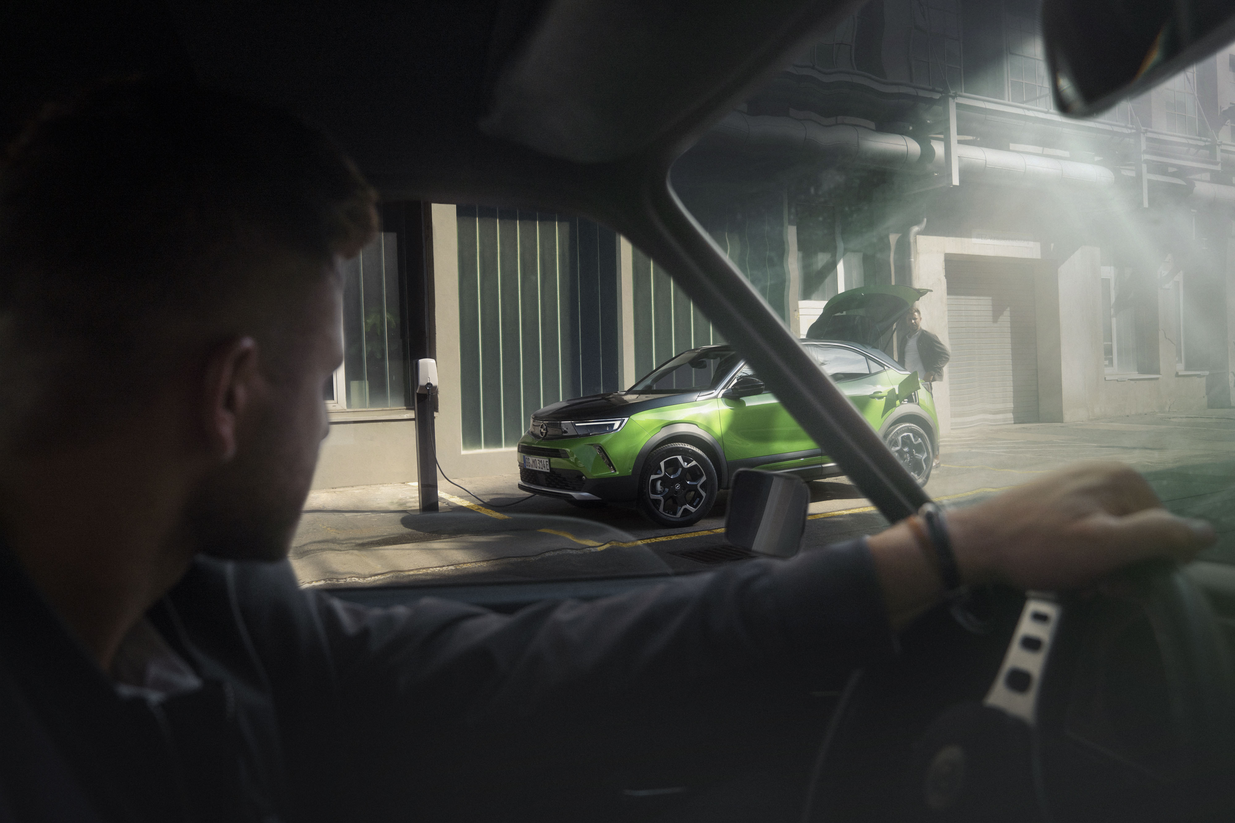 Frederic Schlosser Photography