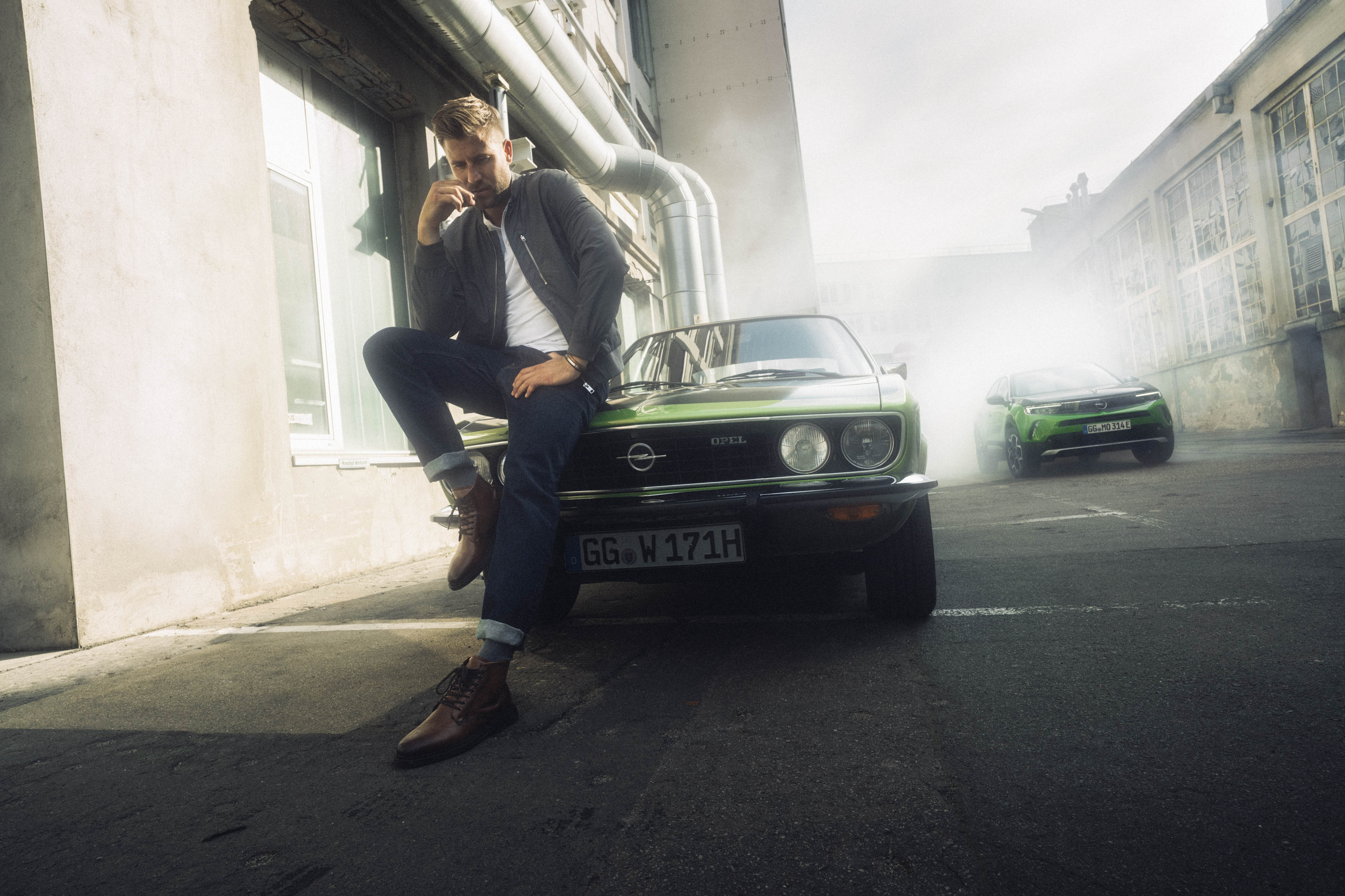 Frederic Schlosser Photography