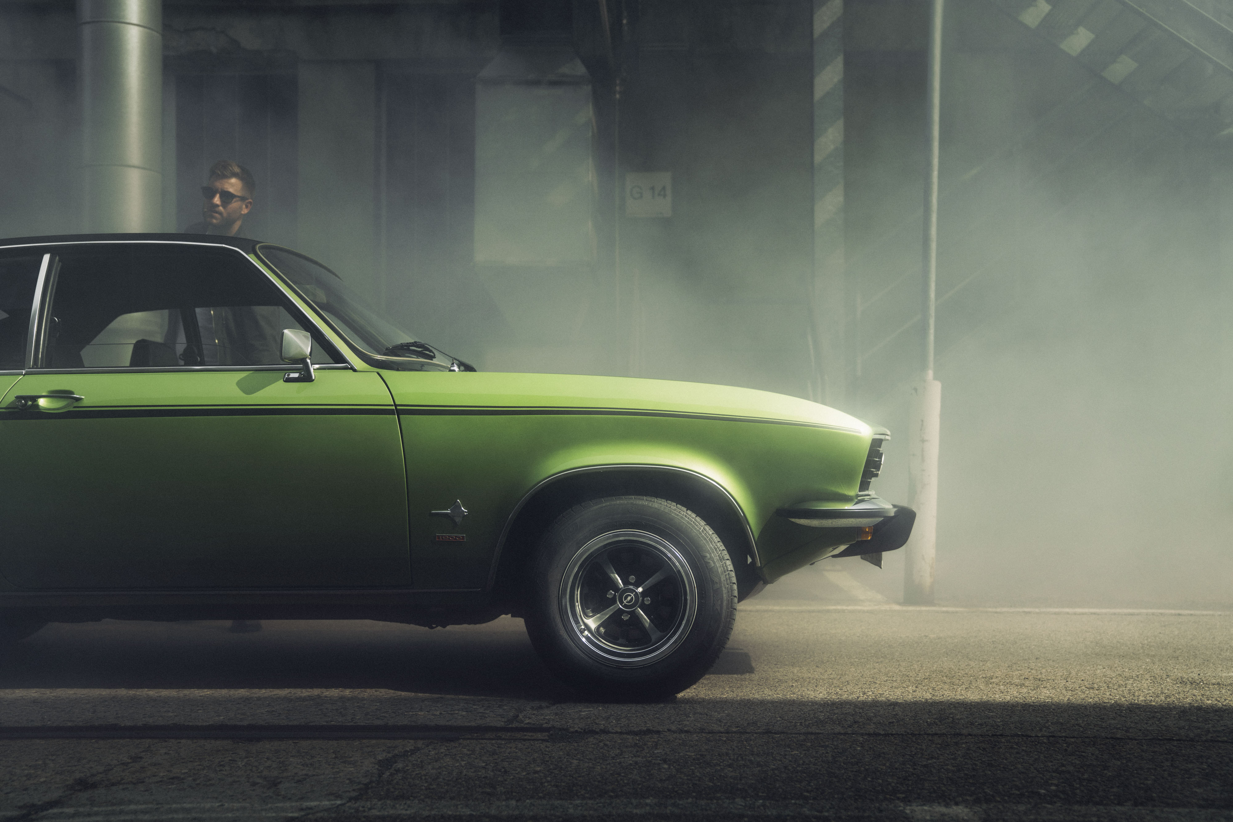 Frederic Schlosser Photography