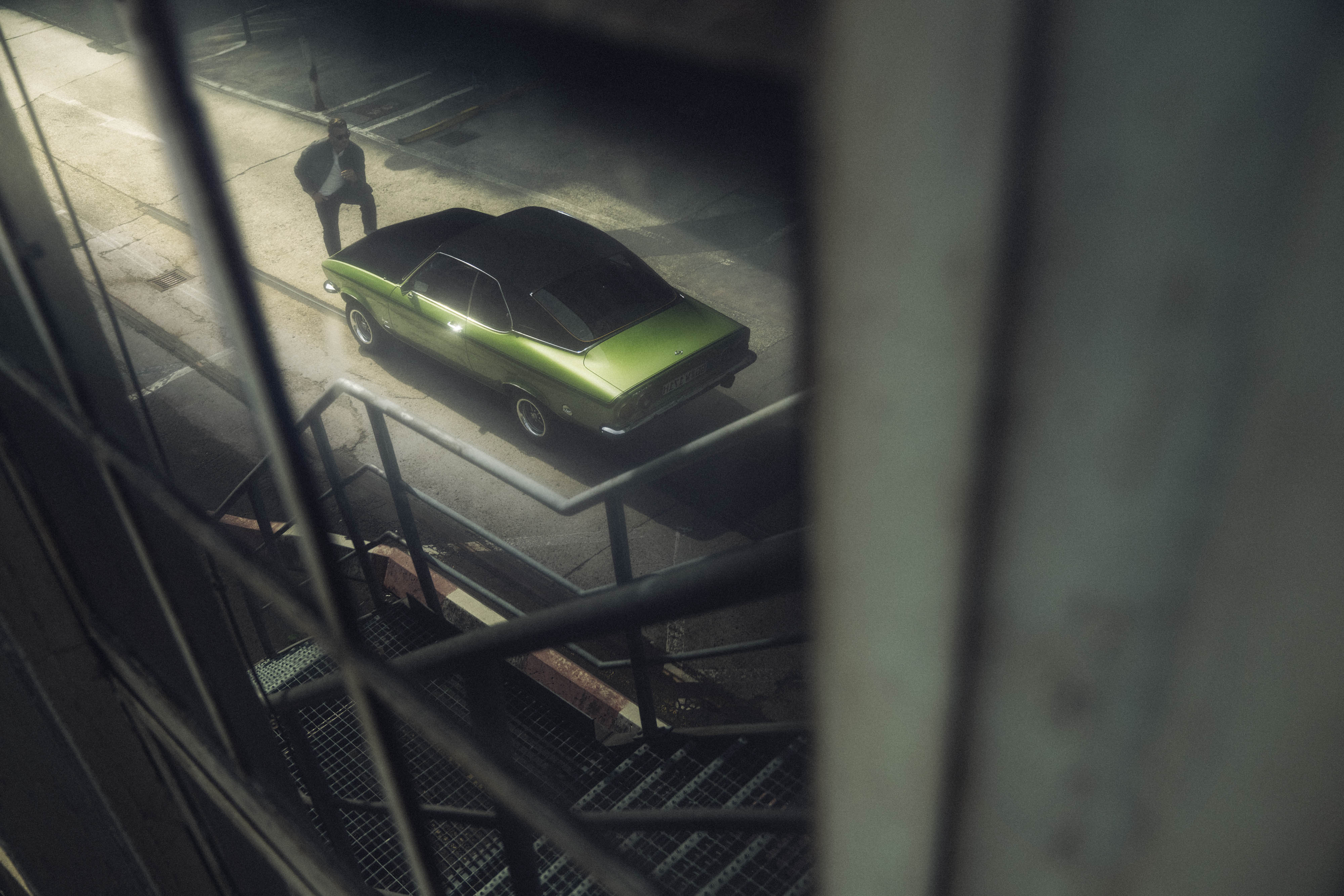 Frederic Schlosser Photography