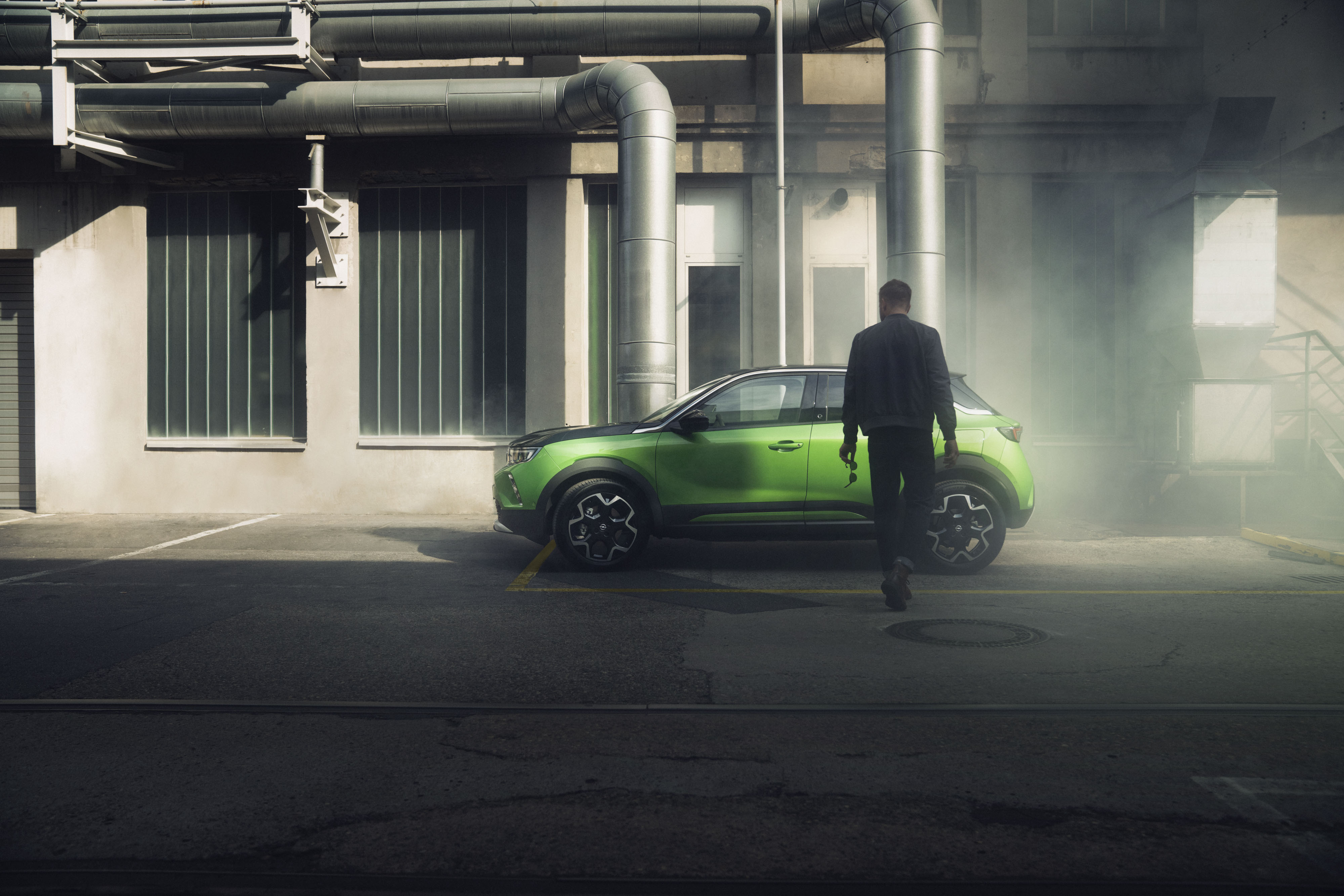 Frederic Schlosser Photography