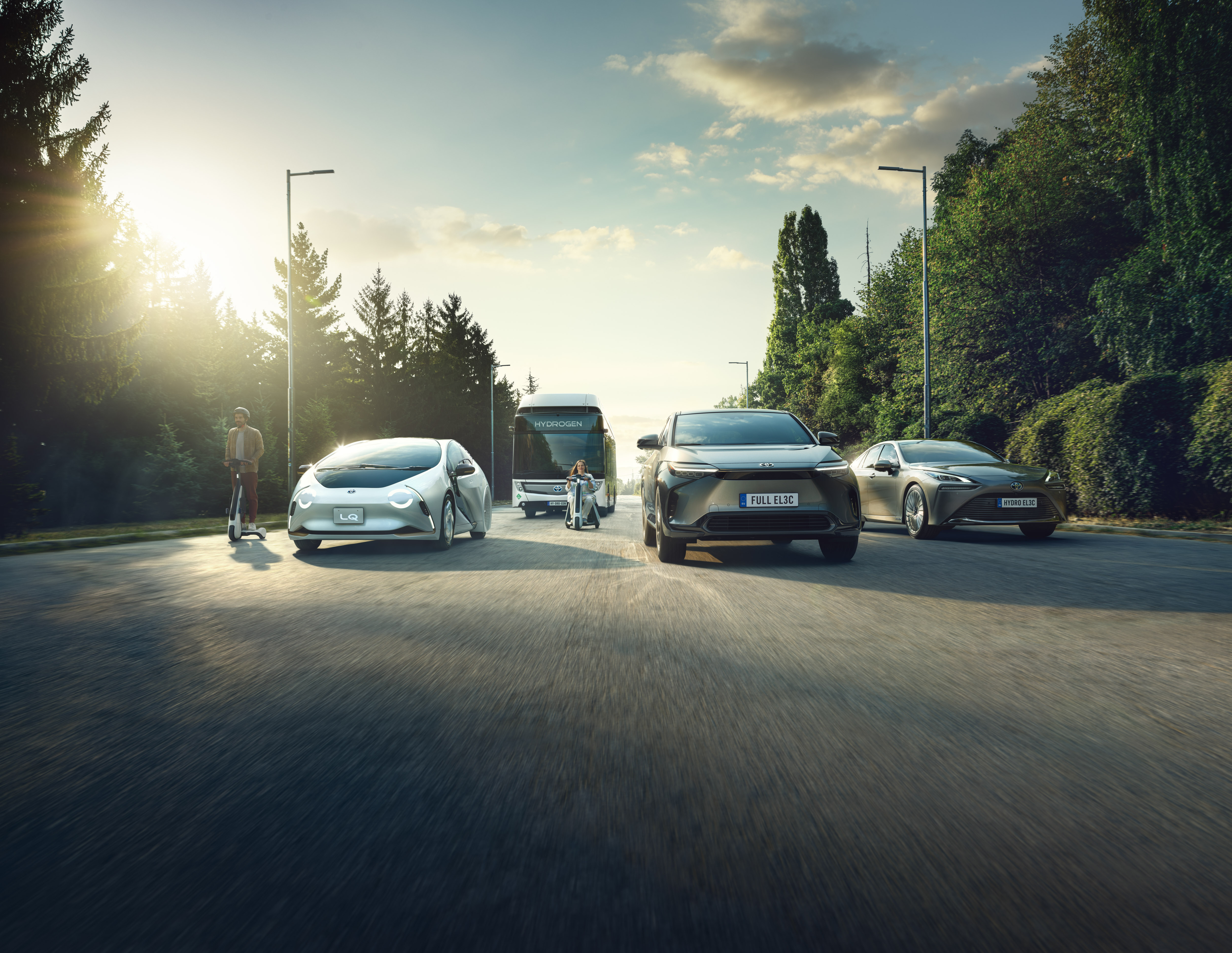 Frederic Schlosser Photography