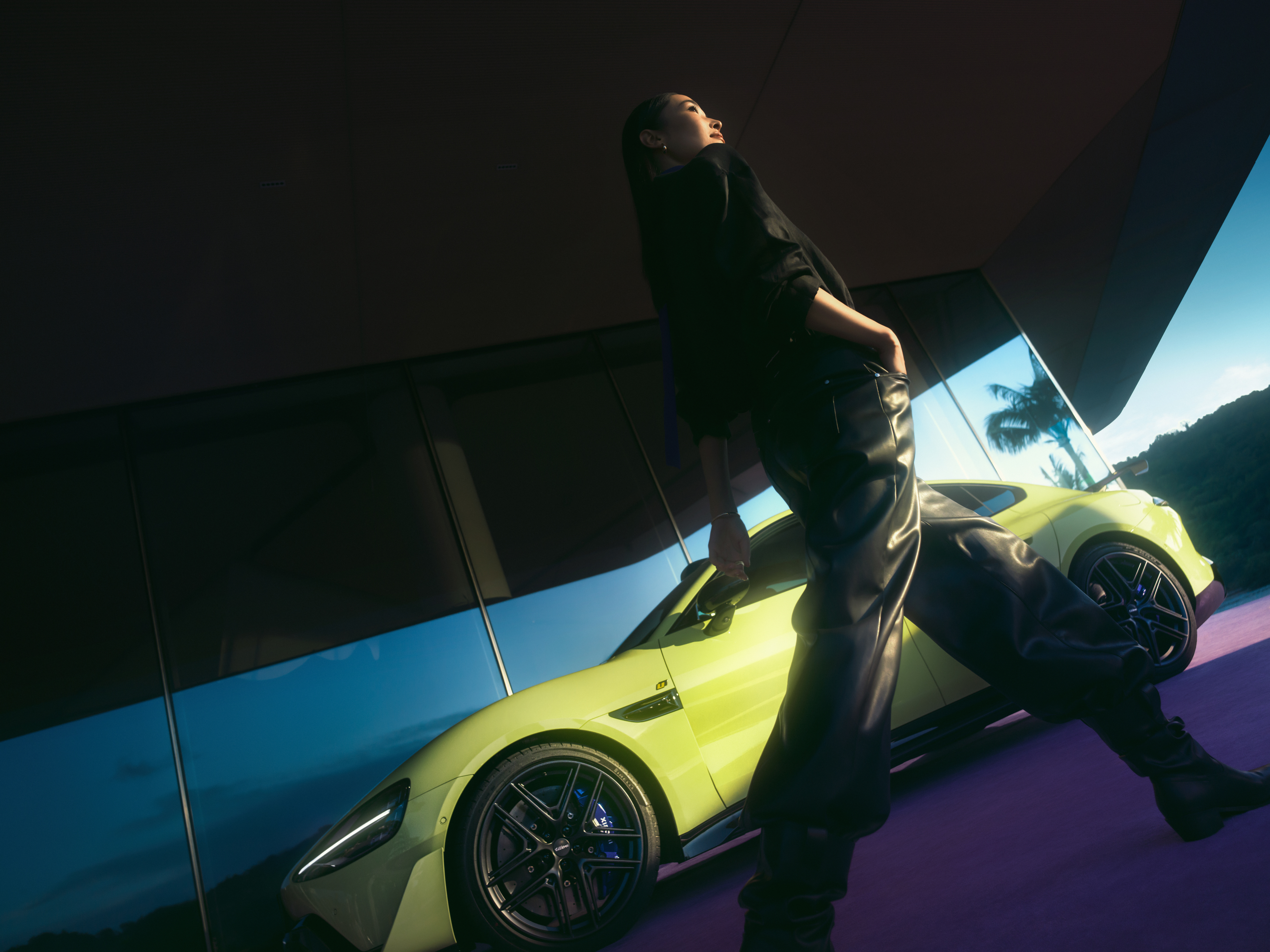 Frederic Schlosser Photography