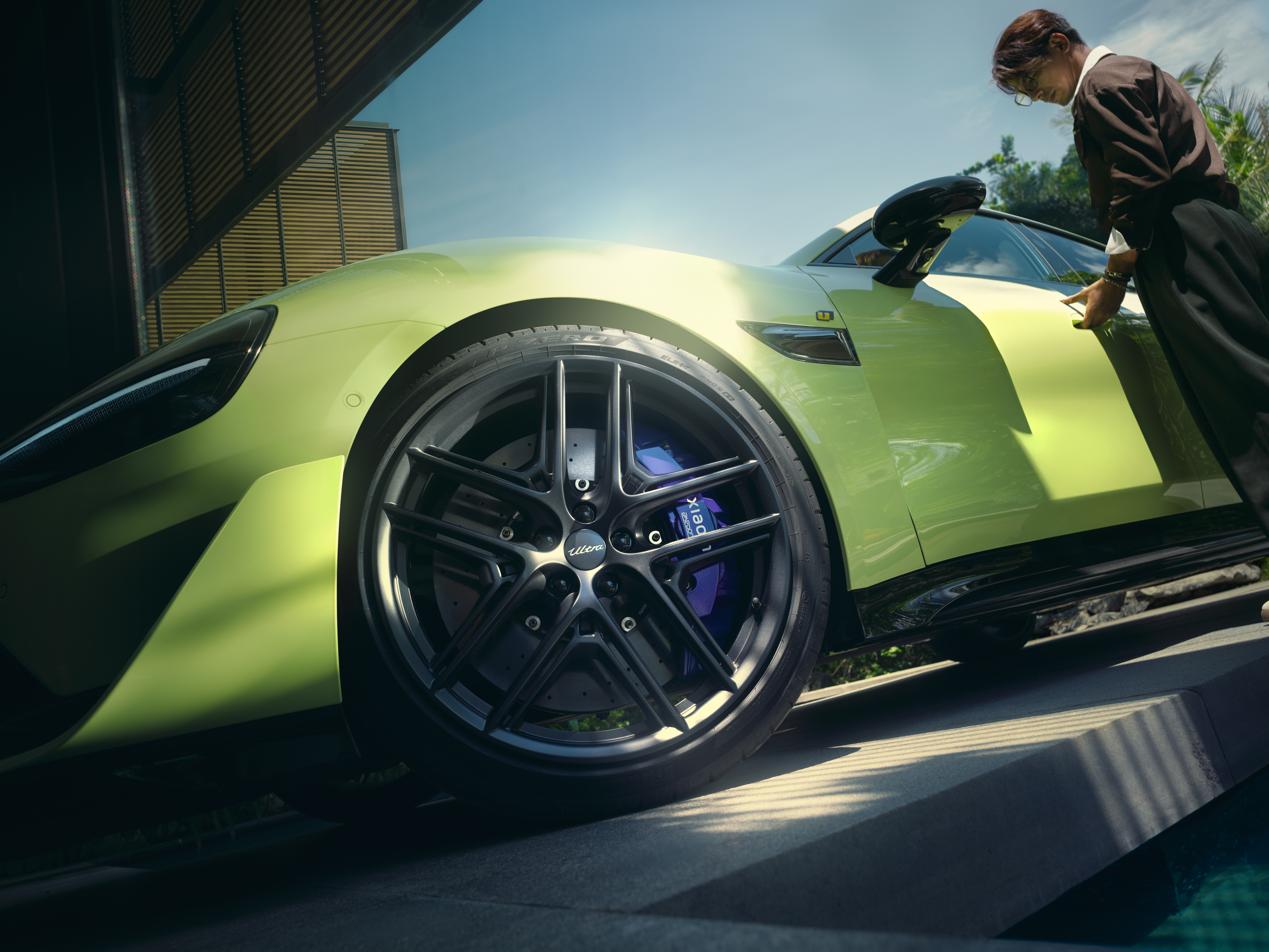 Frederic Schlosser Photography